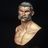 Logan Academic Bust