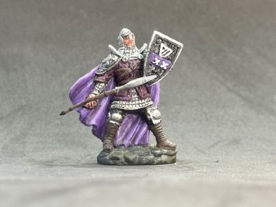 Shadows over Camelot - Knight 2