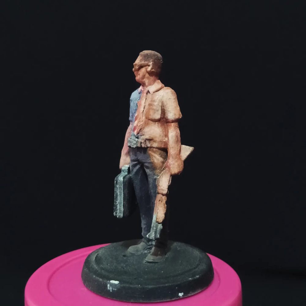 Survivor OSL