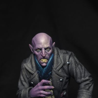Conte Orlok