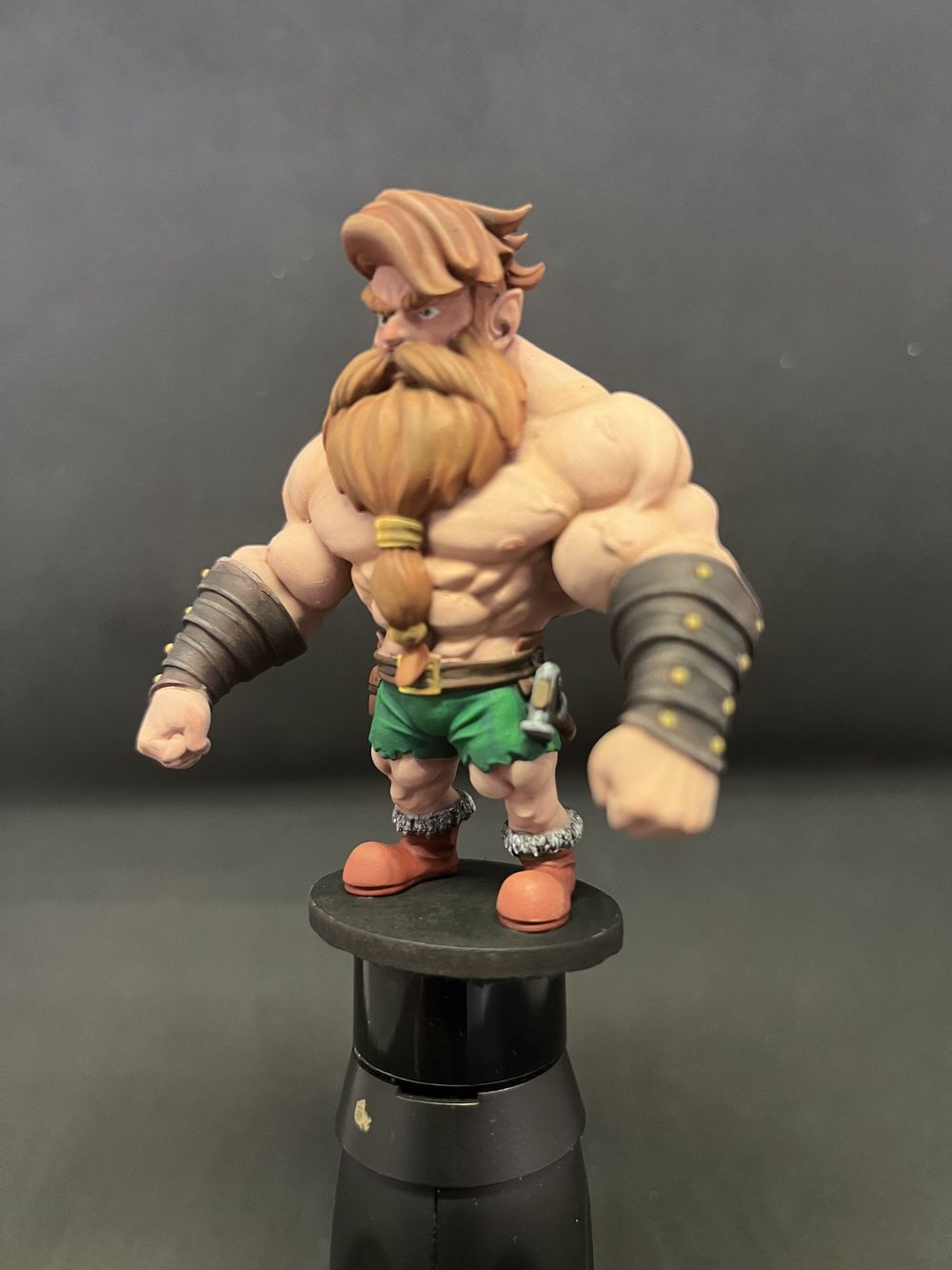 Dwarf