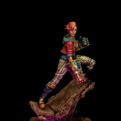 Vi