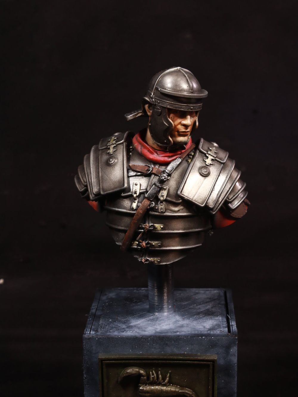 Soldado Pretoriano