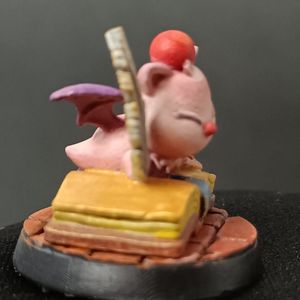Mognet