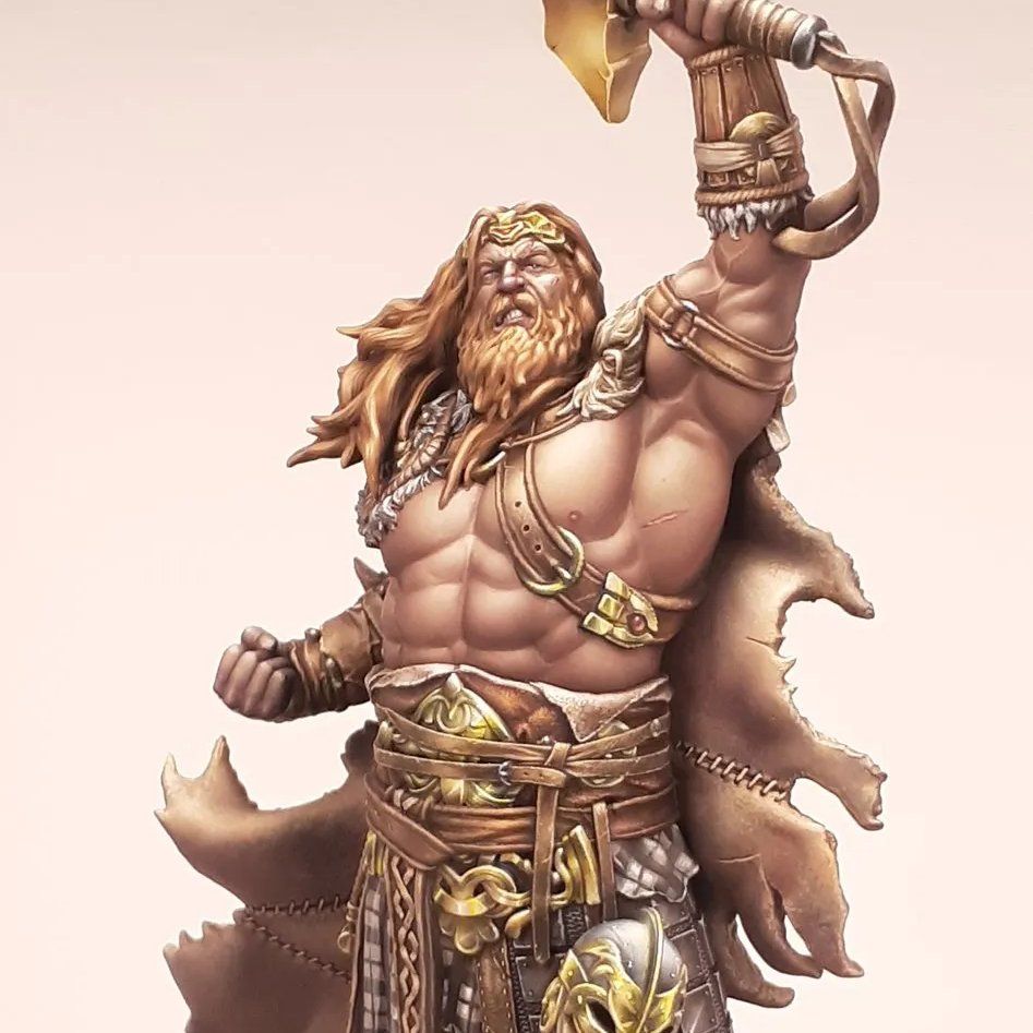 Thor, Loot Studios