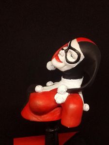 Arlequina 1/8