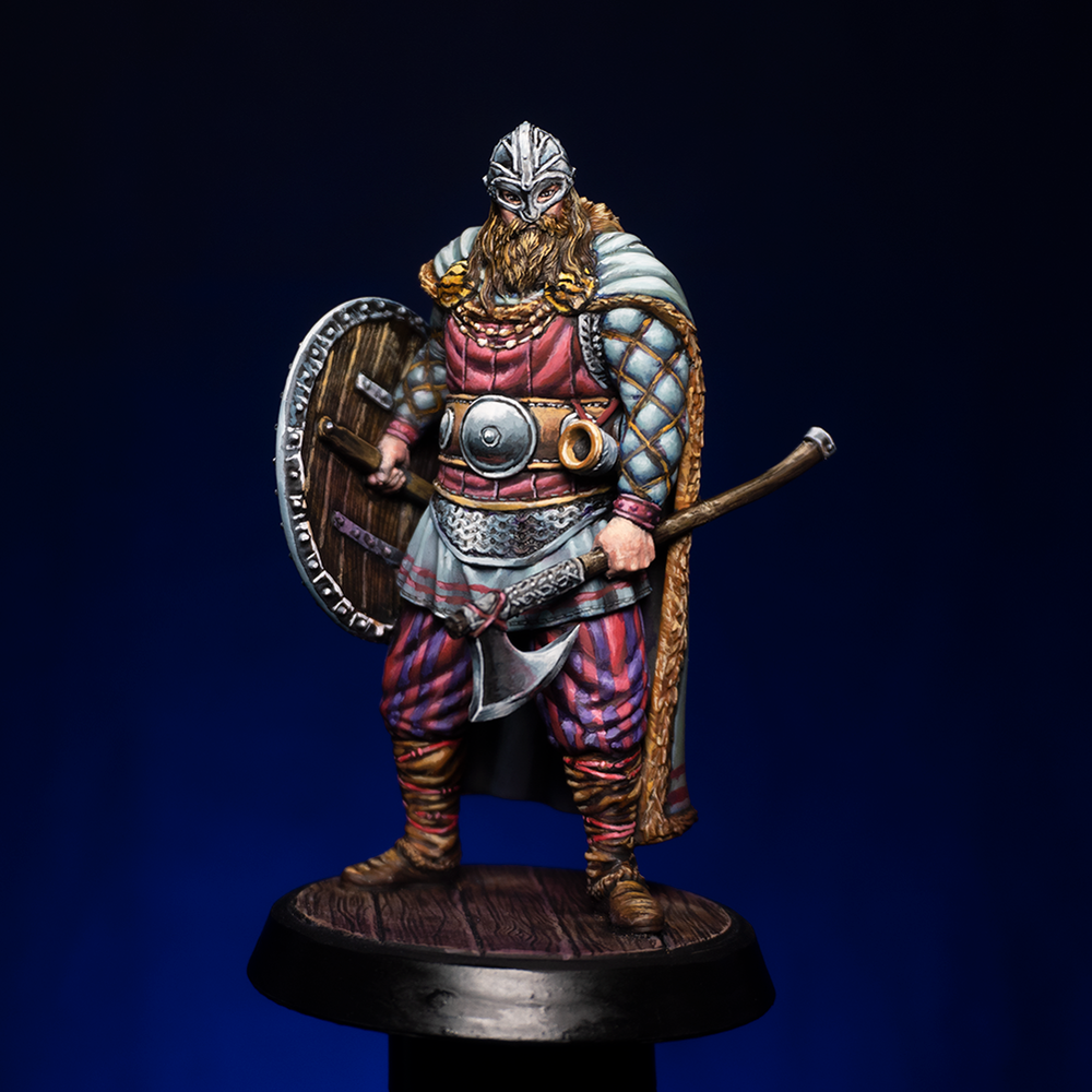 Viking Warrior