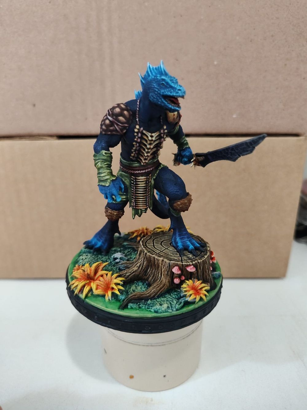Lizardman