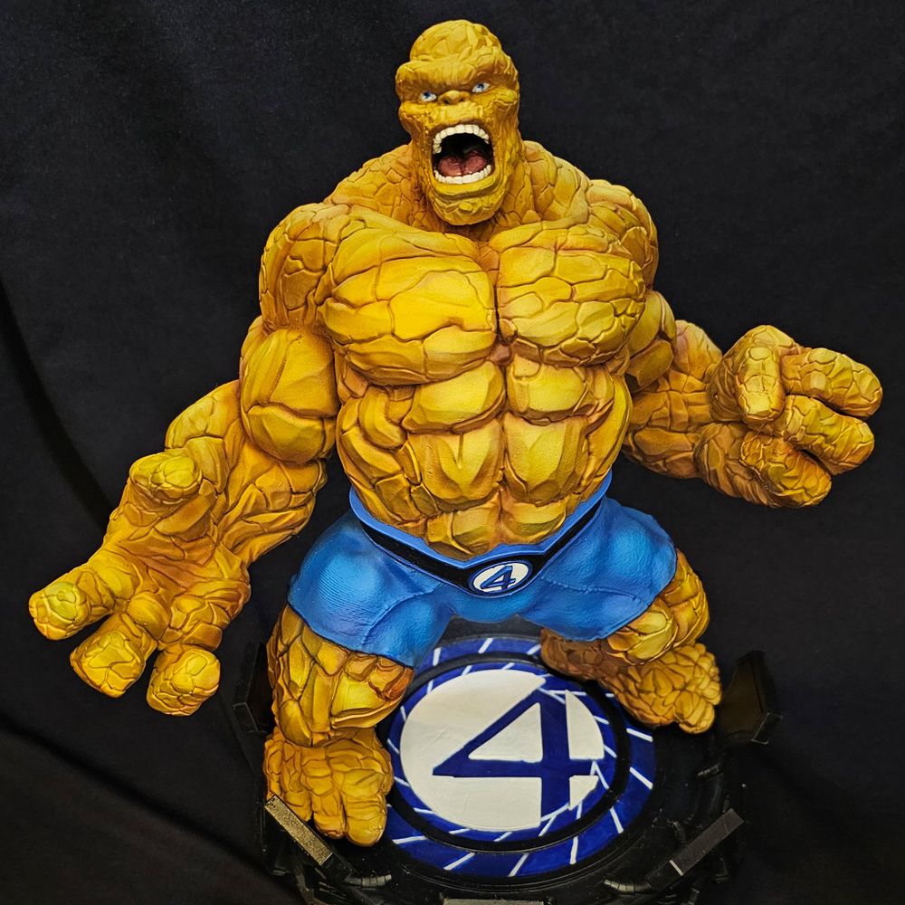 THE THING - NEW PHOTOS