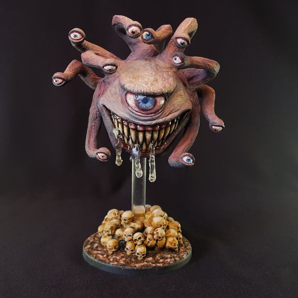Beholder