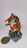 TMNT Michelangelo - Model by Ballares