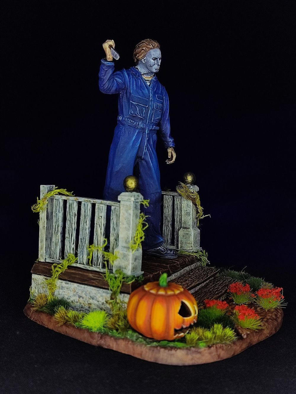 Michael Myers - Halloween