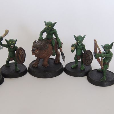Goblins