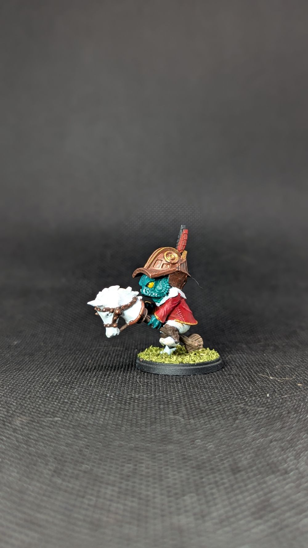 Fishgnome Hundred Kingdoms - Conquest