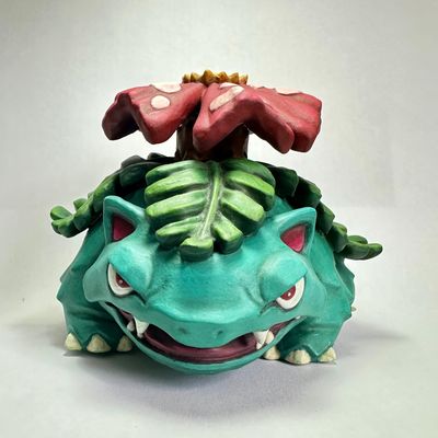 Venusaur