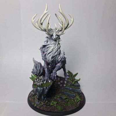 Luminous Archon