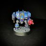 Dreadnought 40k