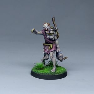 Zombies - RPG de Mesa