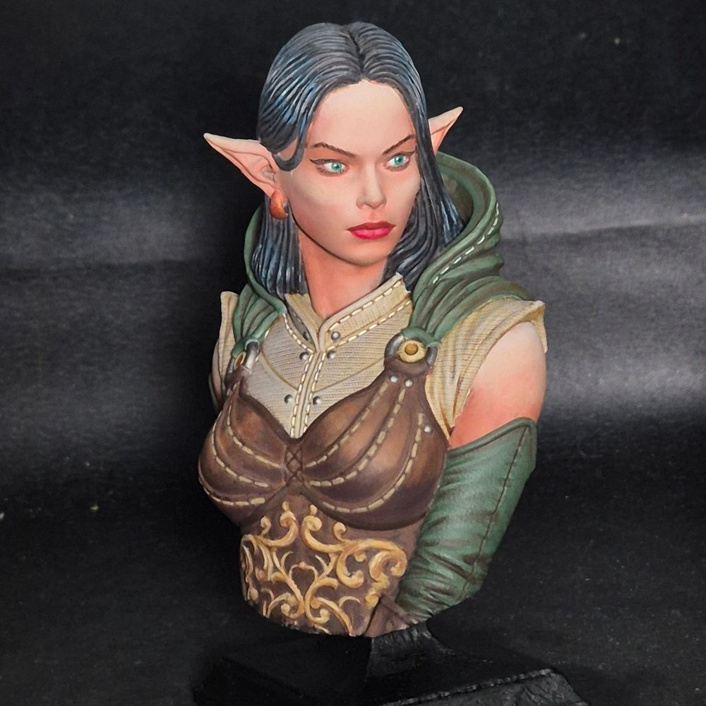 Forest Elf