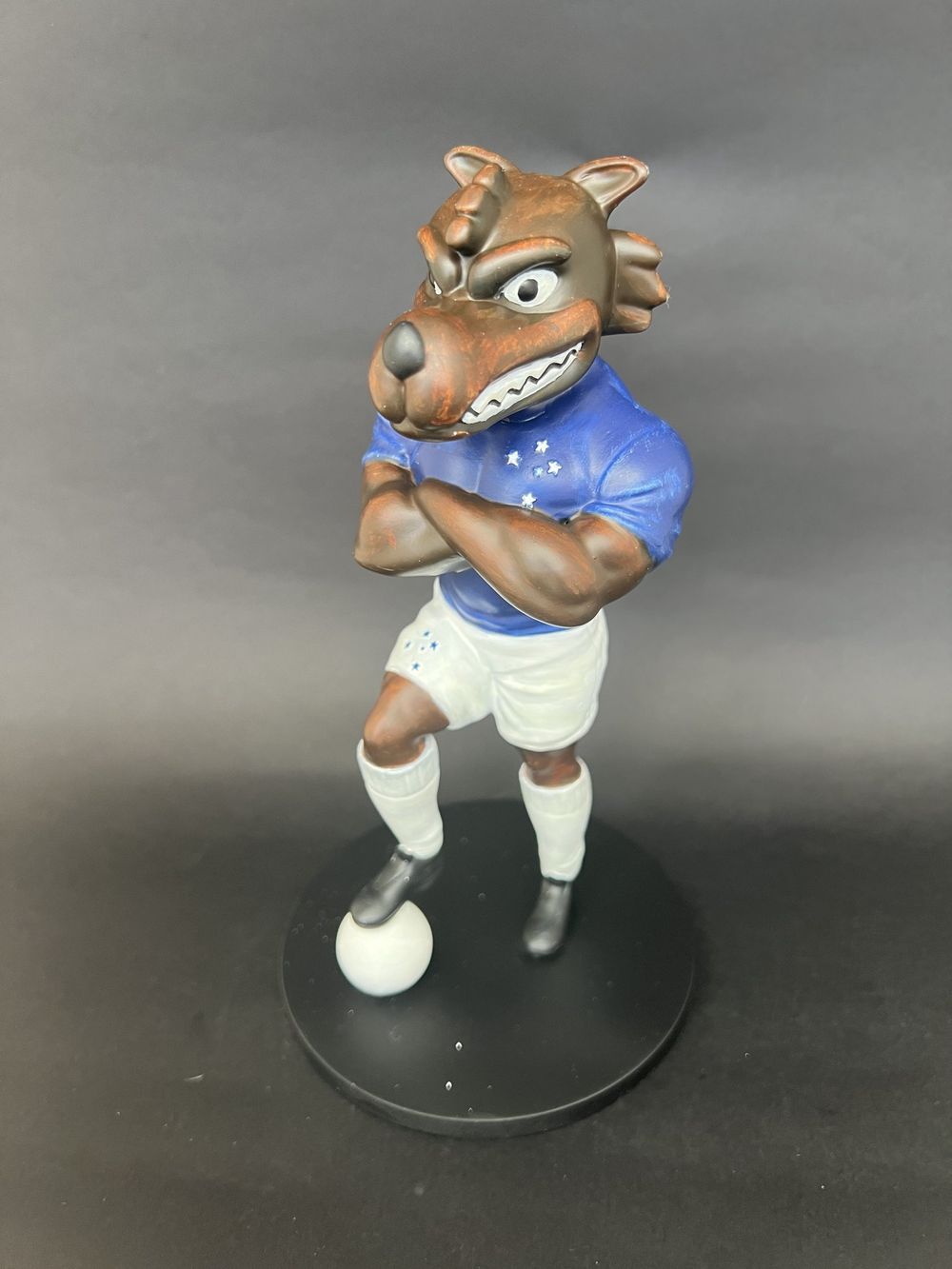 Raposão