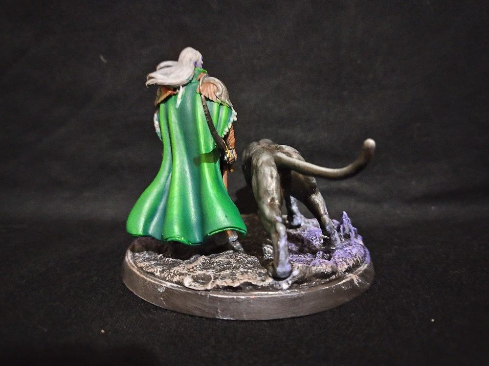 Drizzt Do'Urden