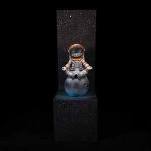 Astronautê