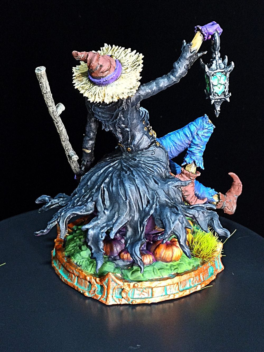 Lord of Harvest