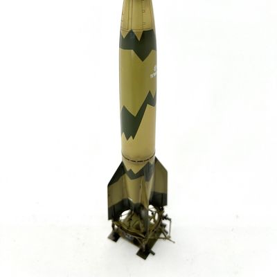 A4/V2 Rocket