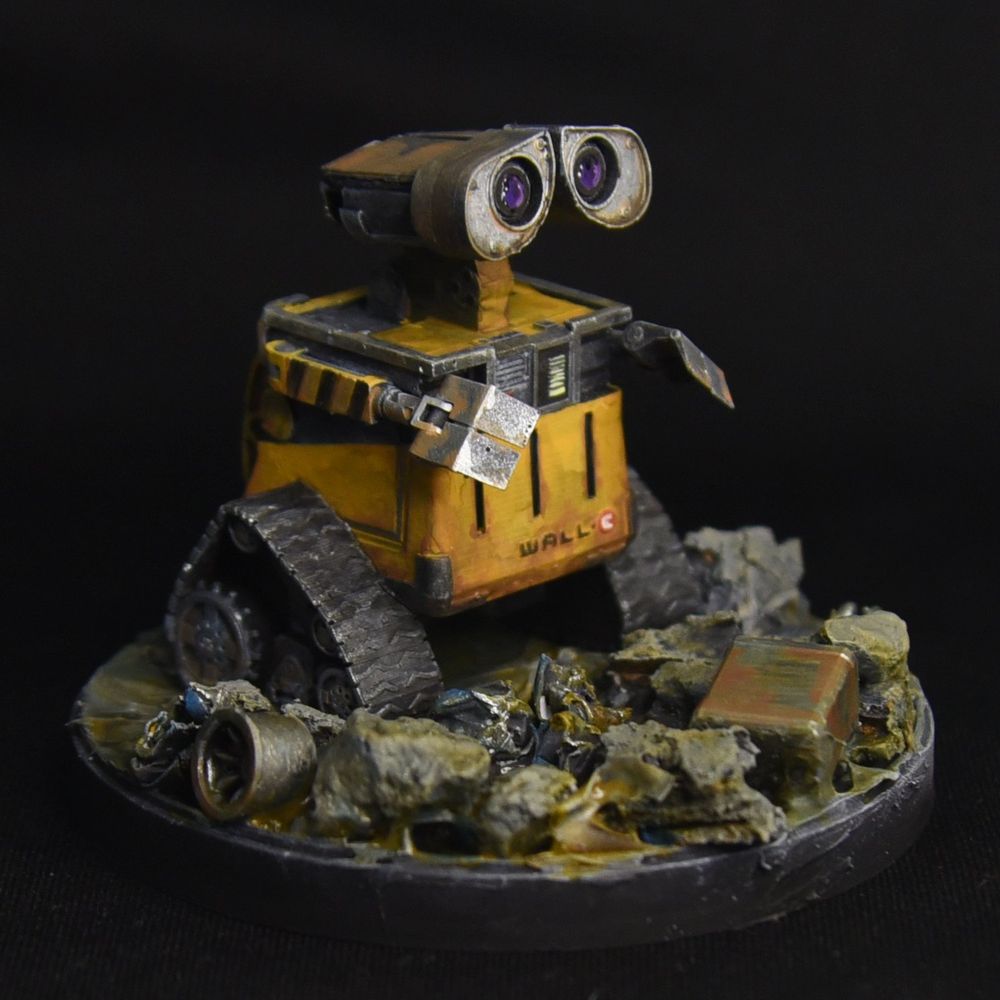 Wall-E