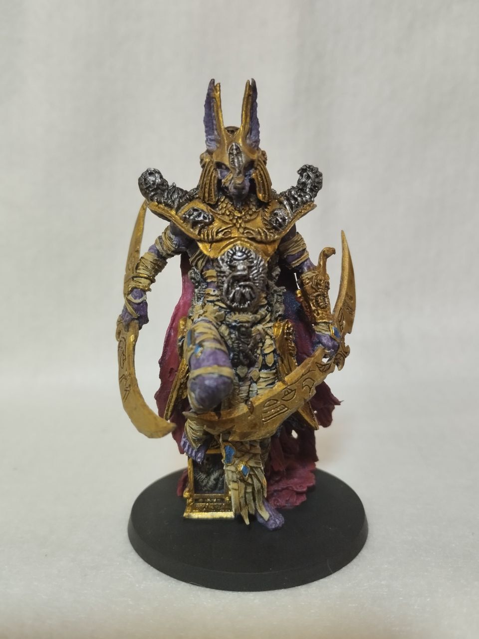 Anubis