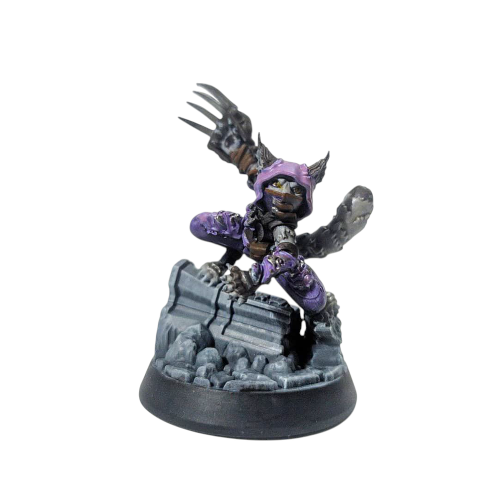 Descent Heroes