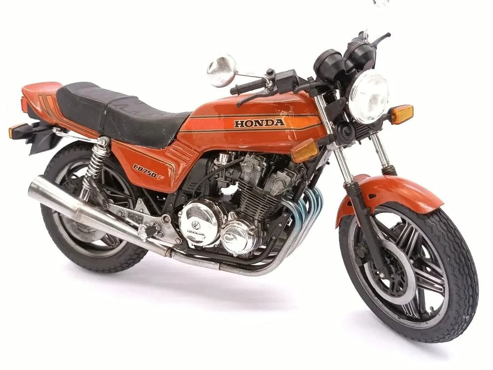 Honda CB750f