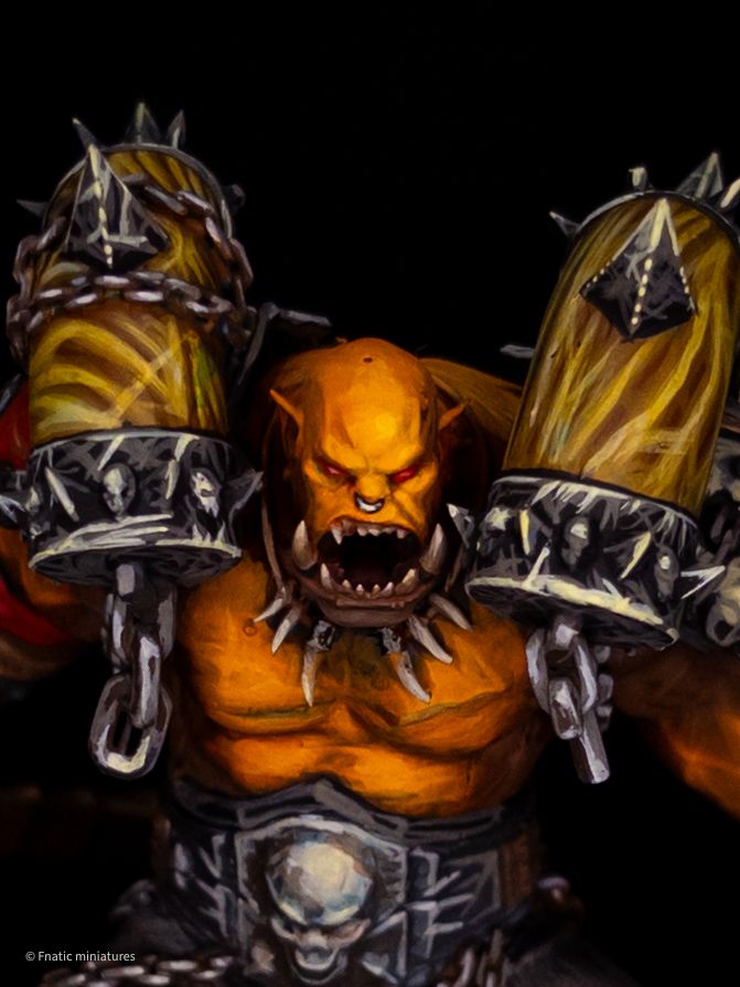 Garrosh