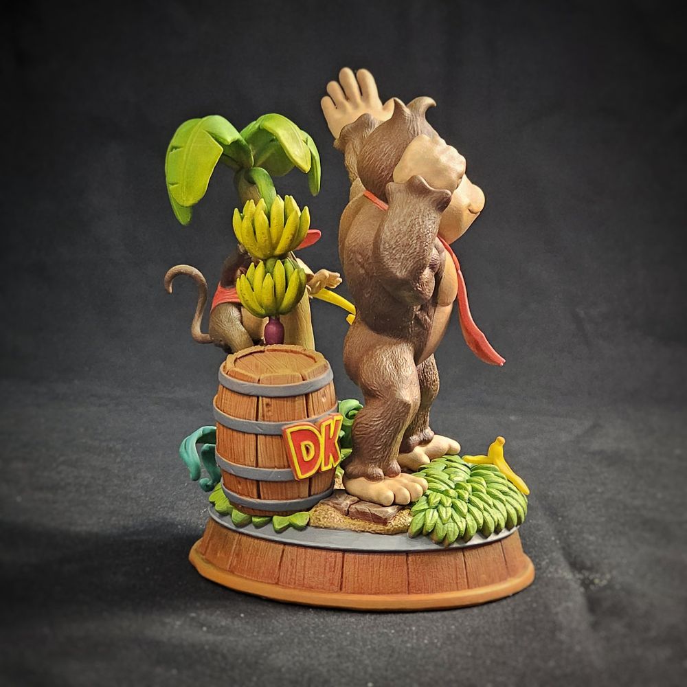 Donkey Kong