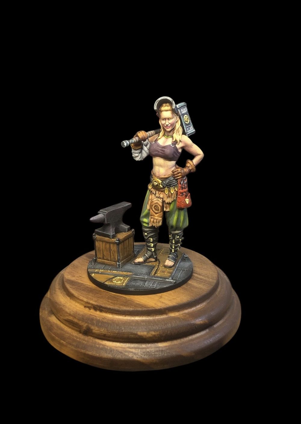 Helga Blitzhammer