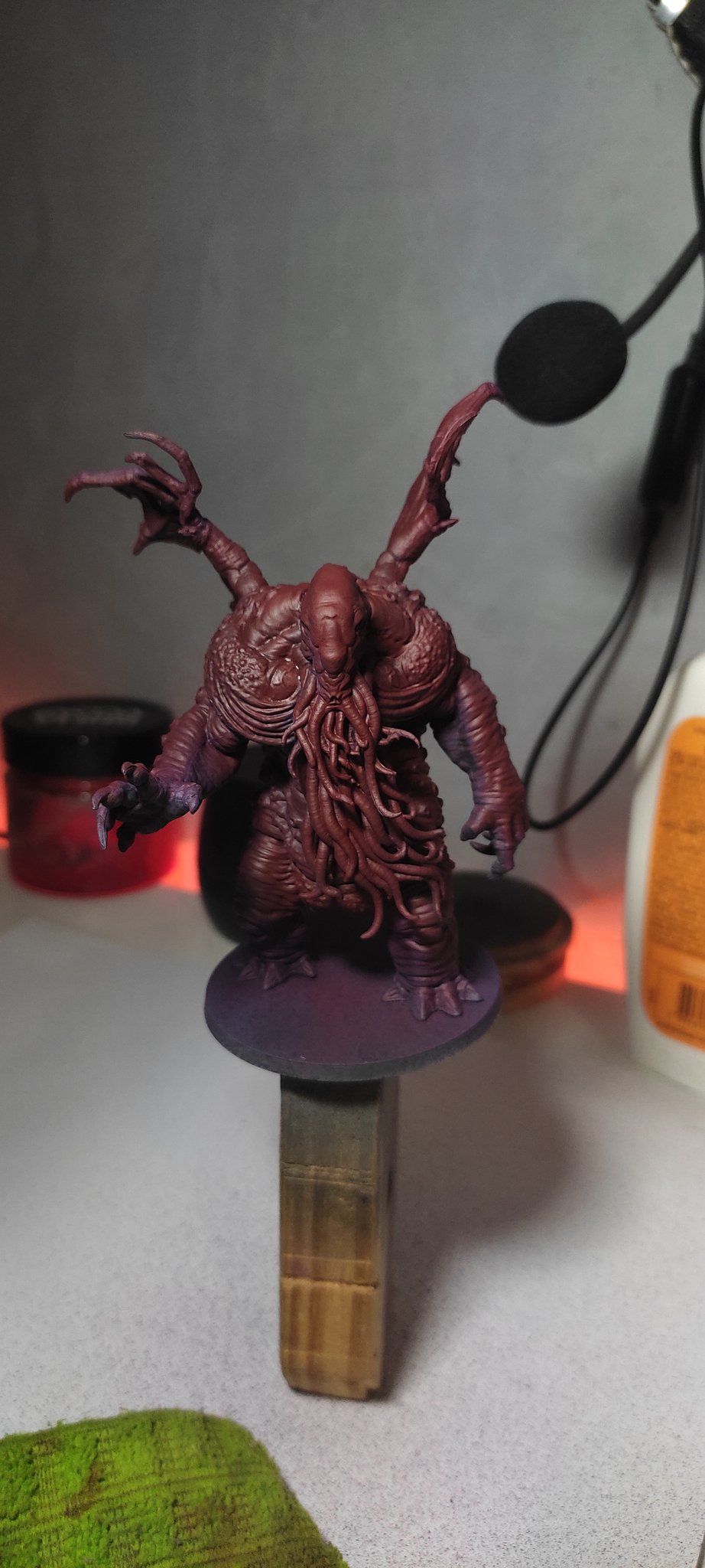 Cthulhu - Cthulhu Death May Die