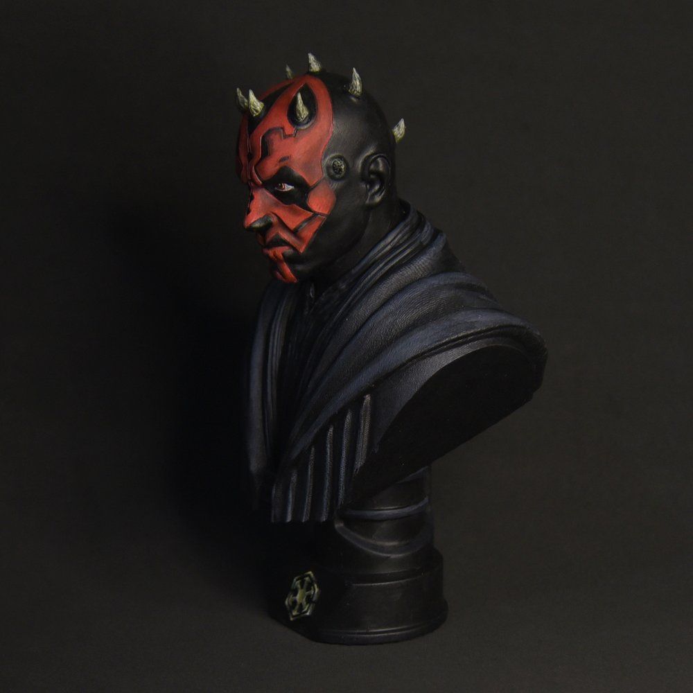 Darth Maul
