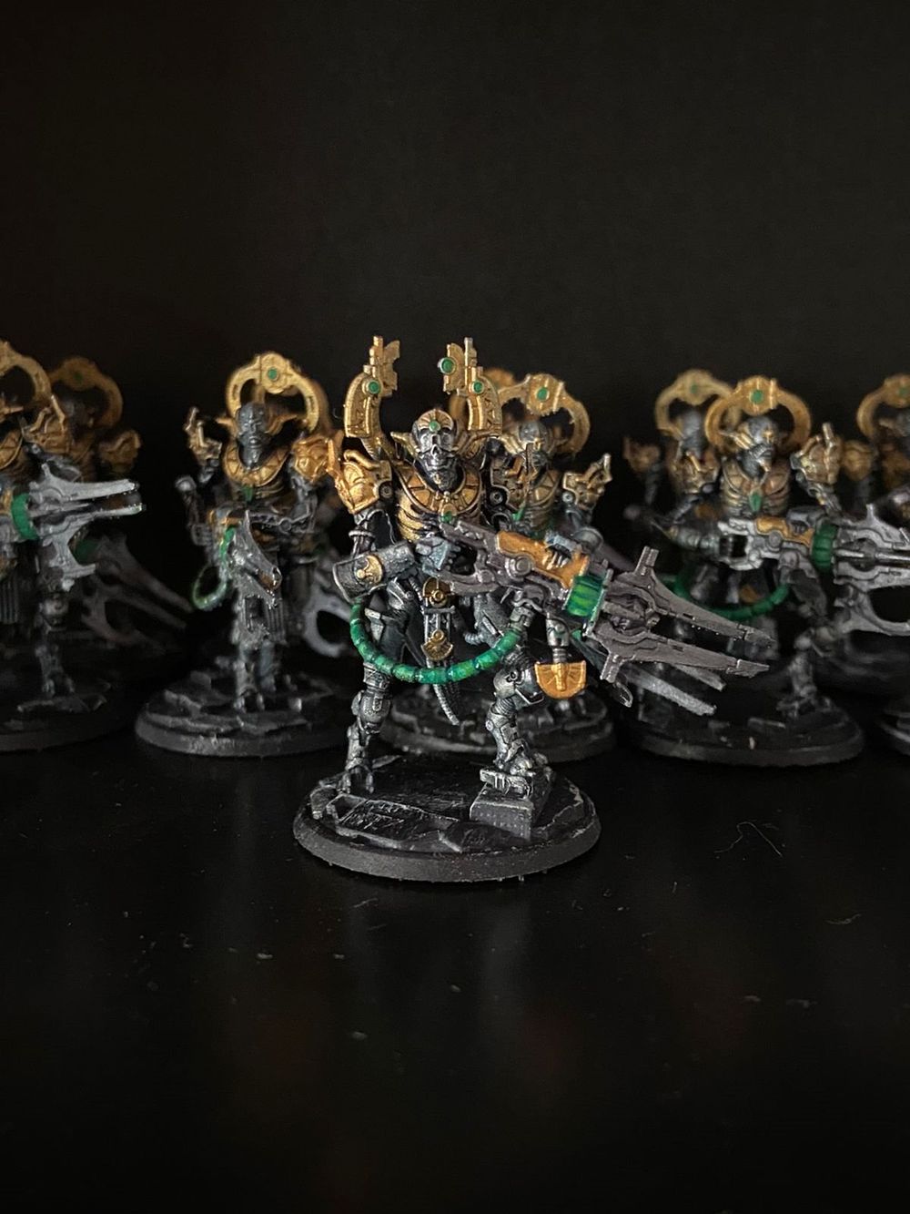 ArchVilliain Games - Empire of Stars