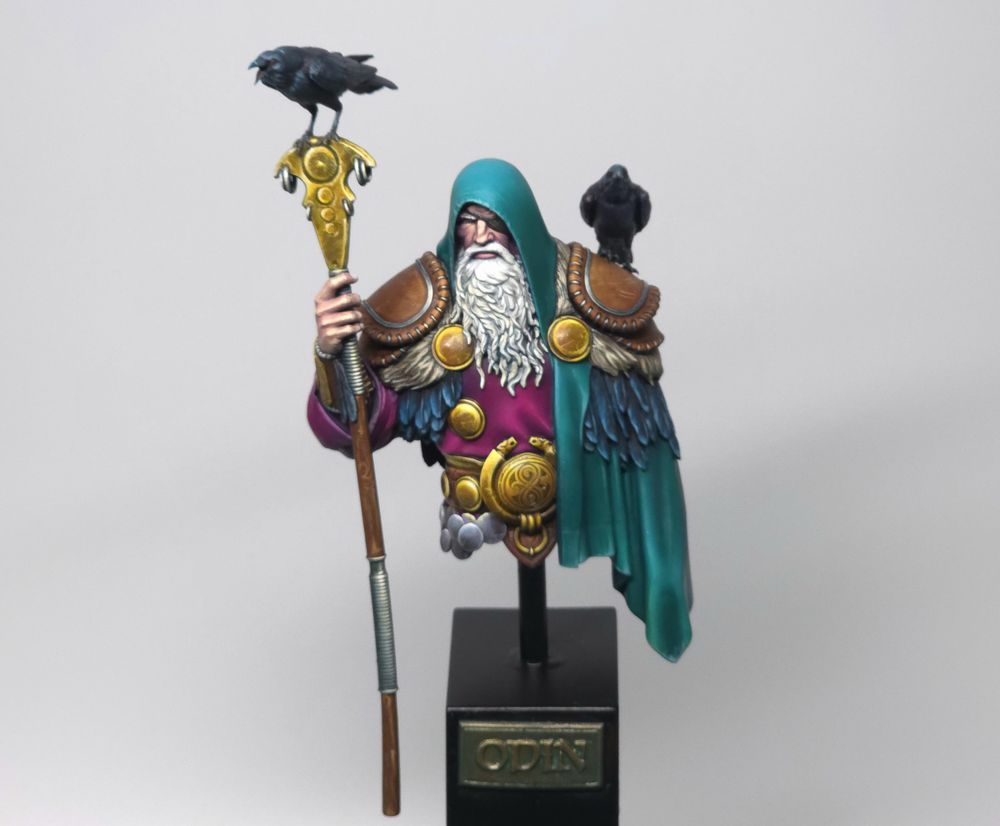 Odin