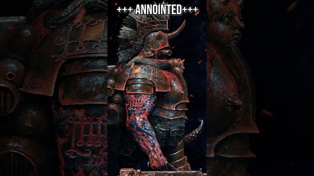 trench crusade part 2