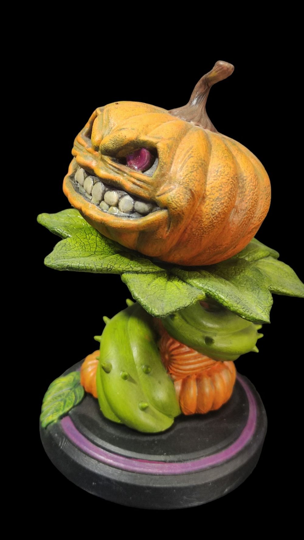 Halloween Pumpking