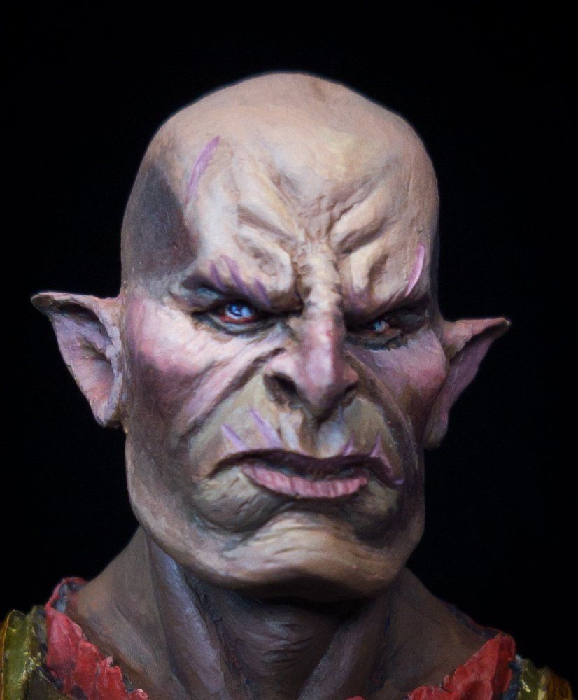 Orc Orc Orc