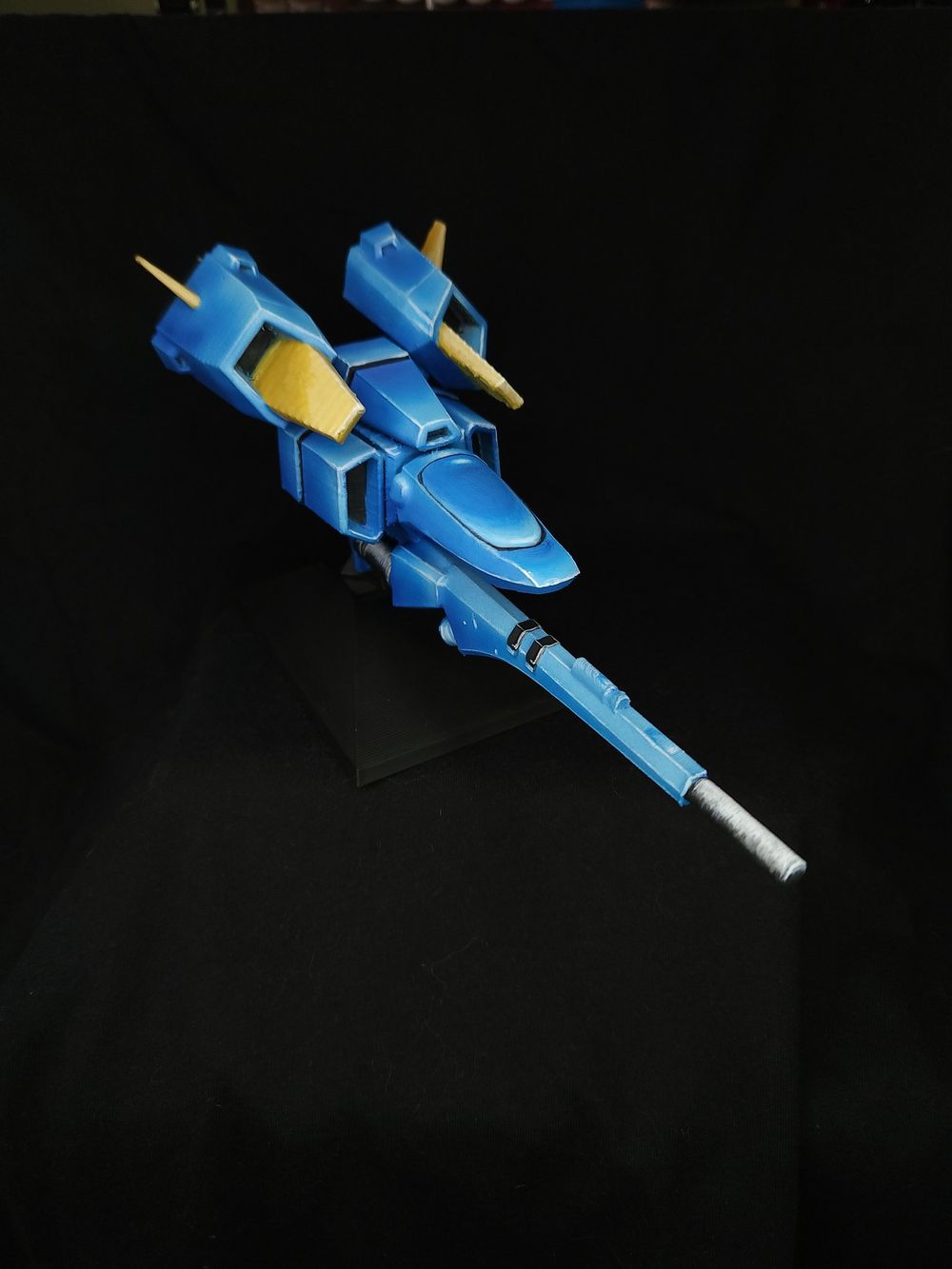 Nave Lancer (Eternal Reverie)