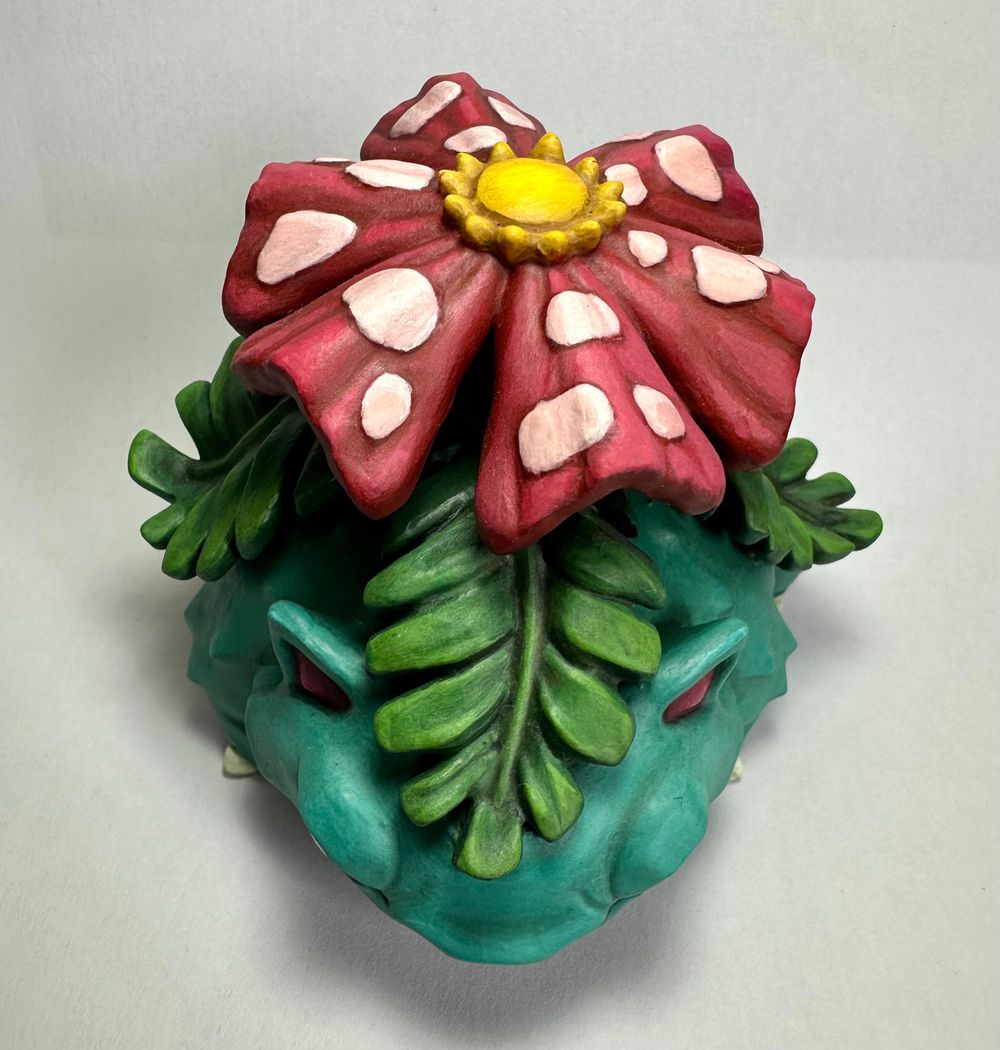 Venusaur