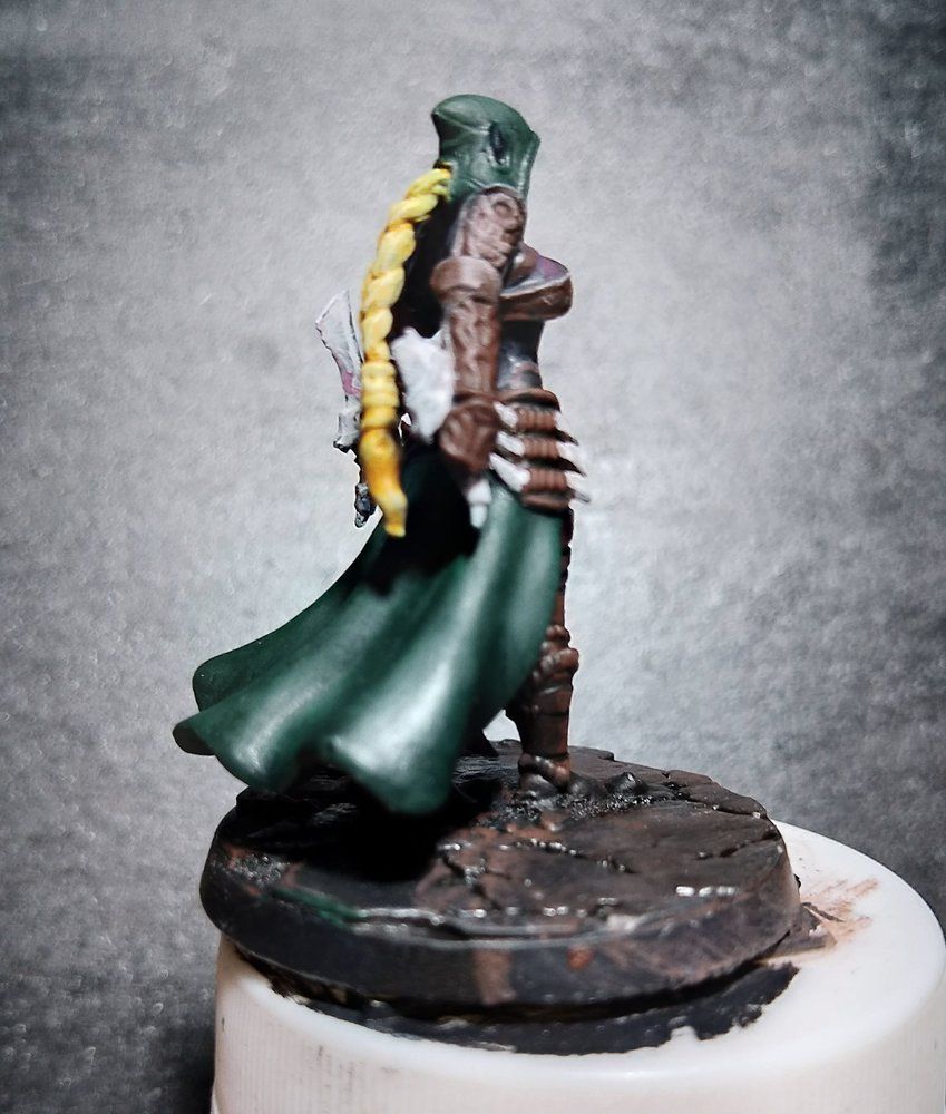 Progressão - #1 - Primeira mini