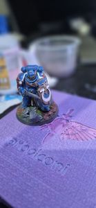 Victrix Honour Guard
