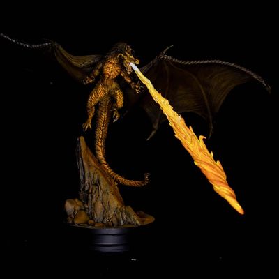 Neverishka Spawn of Ethrazek