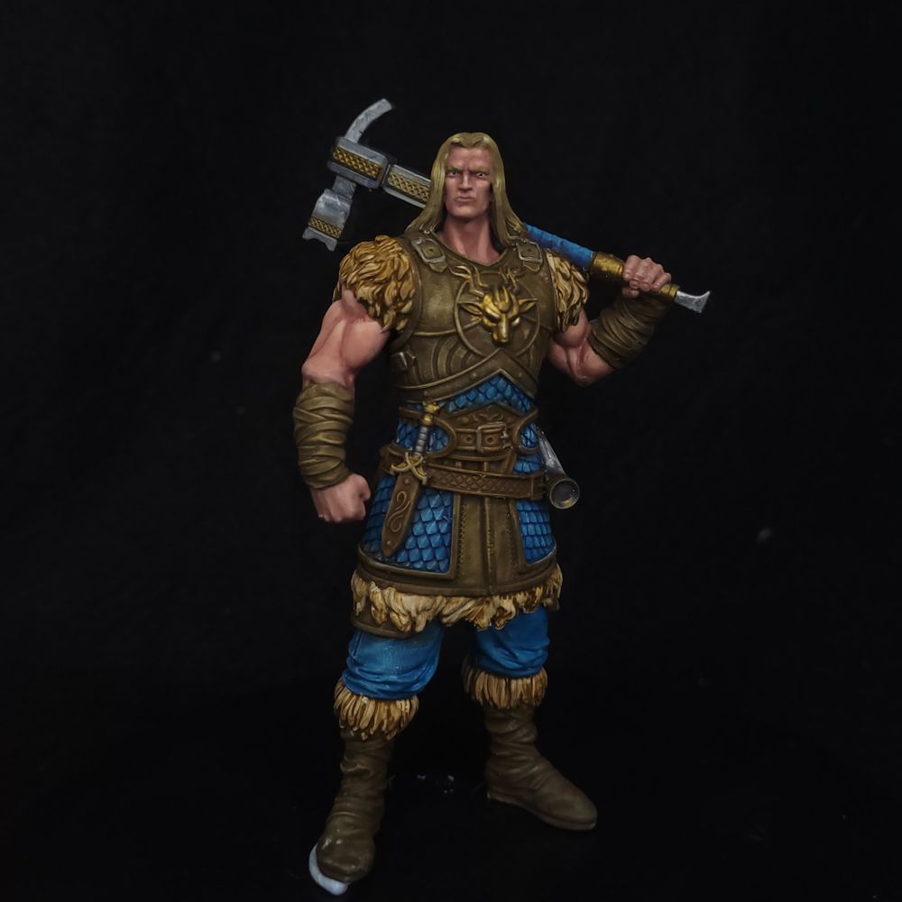 Wulfgar