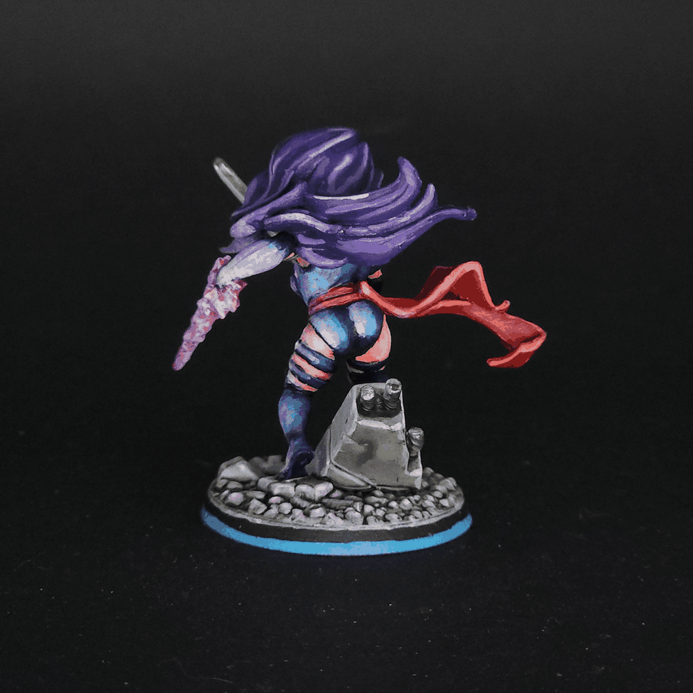 Psylocke