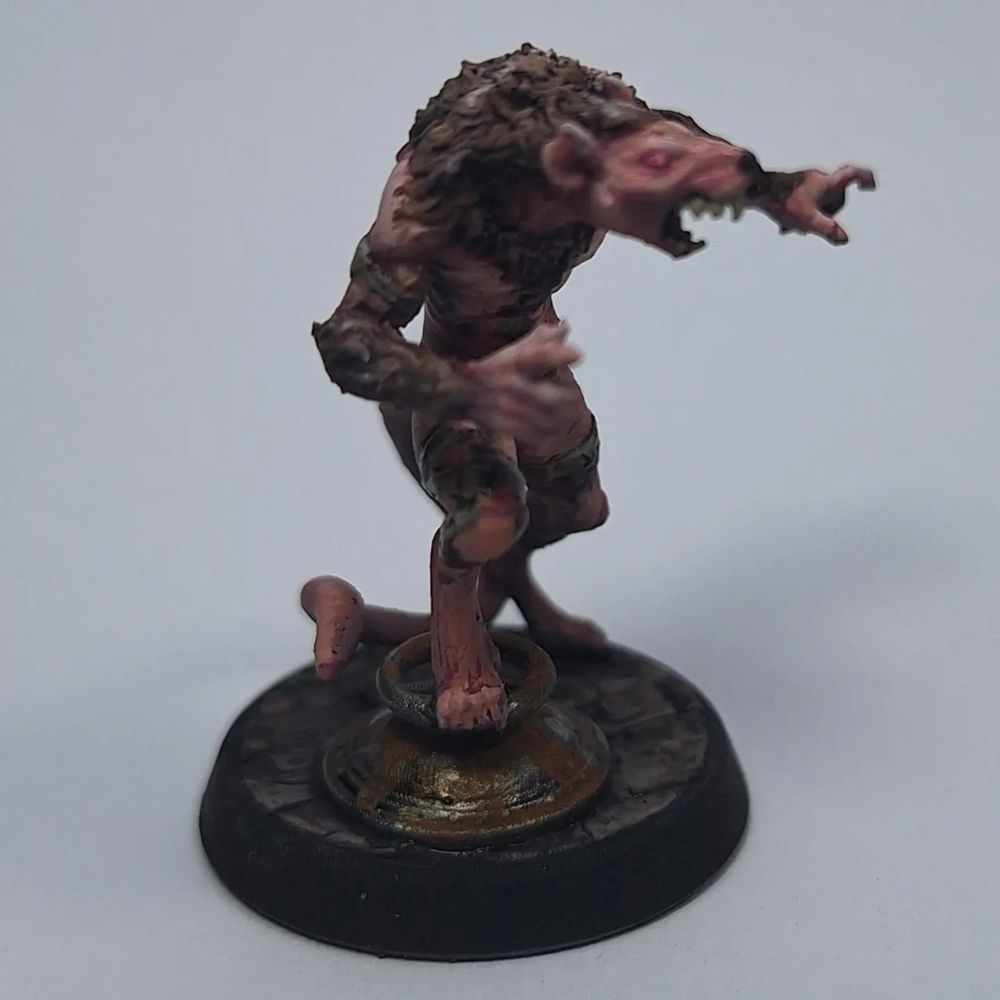Wererat